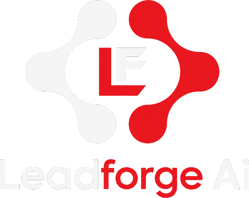 LeadForge AI