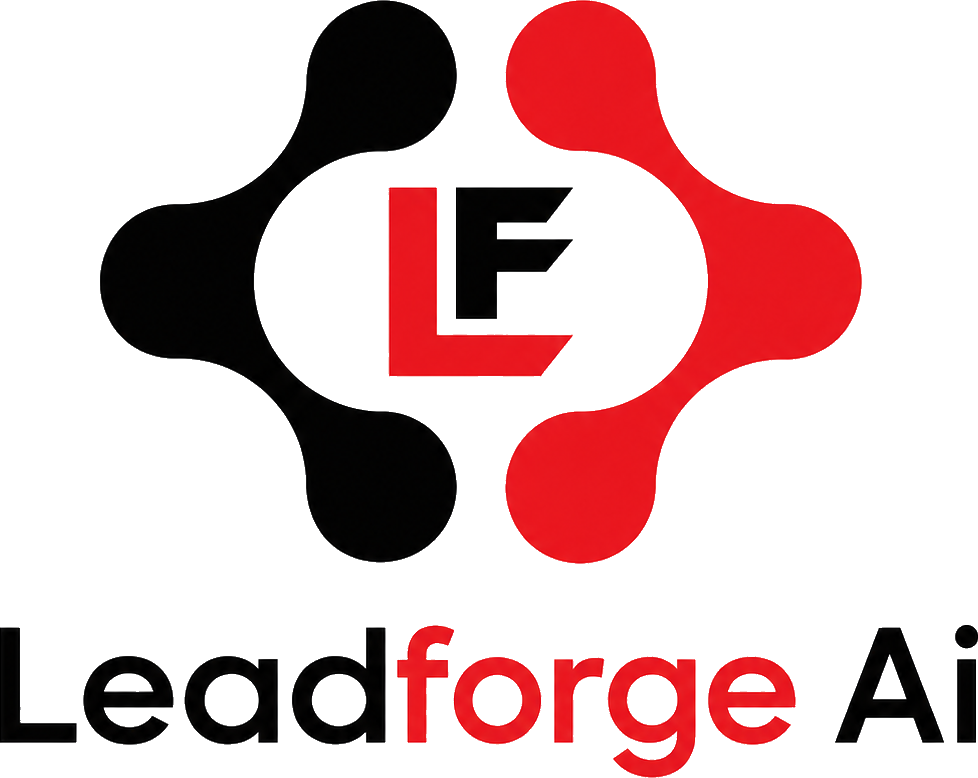 LeadForge AI